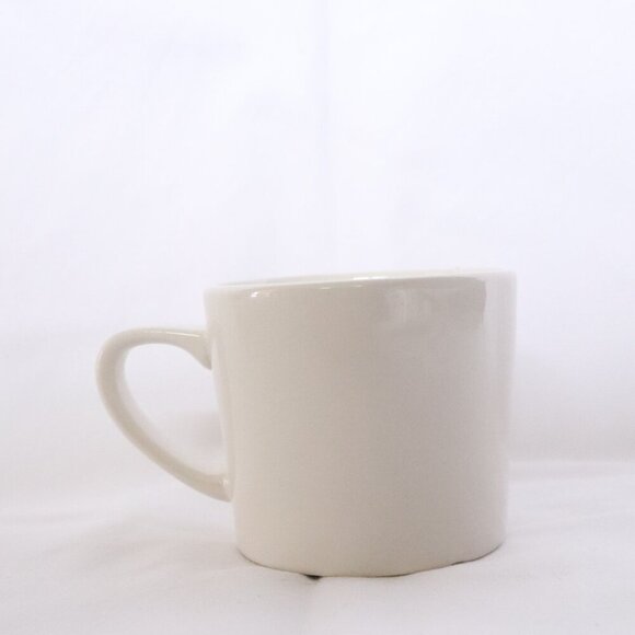 Modern Gourmet Foods White Friends 'How you doin?' Friends Coffee/Tea Mug Cup - Picture 2 of 8
